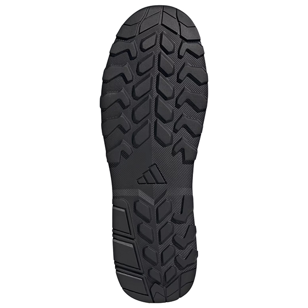 Adidas Scarpe Antinfortunistiche MOD. Torava KM 6161 M S3S ESD NERO/ROSSO - ADIDAS - Immagine 4